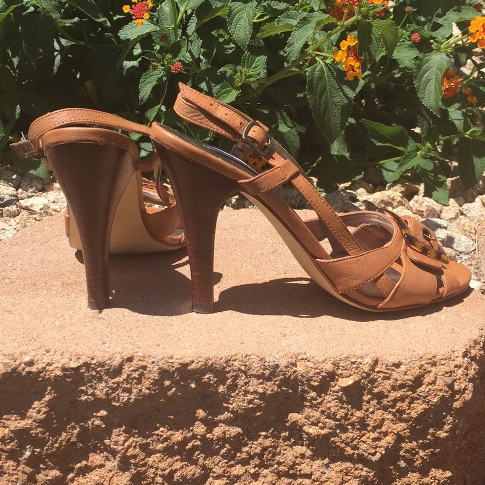 STEVE MADDEN HEELS SIZE 9.5